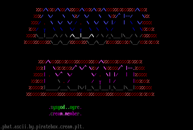 ANSI art: PB-ASSD.ANS