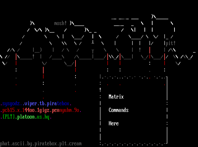 ANSI art: PB-MPIT.ANS