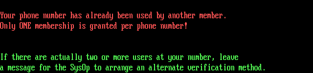 ANSI art: S-DUPE.ANS