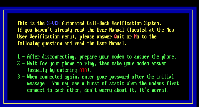 ANSI art: S-INTRO.ANS