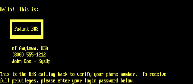 ANSI art: S-LOGIN.ANS