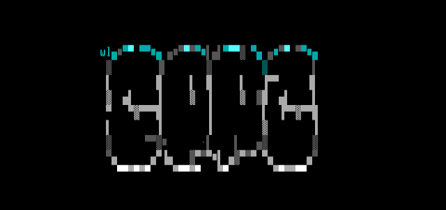 ANSI art: WL-COR2.ANS