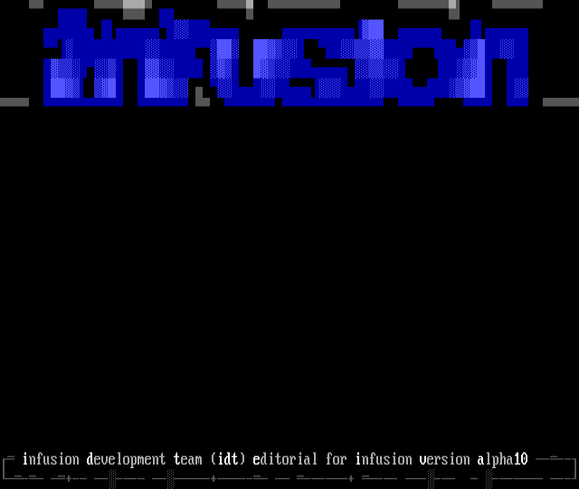 ANSI art: EDITOR.ANS