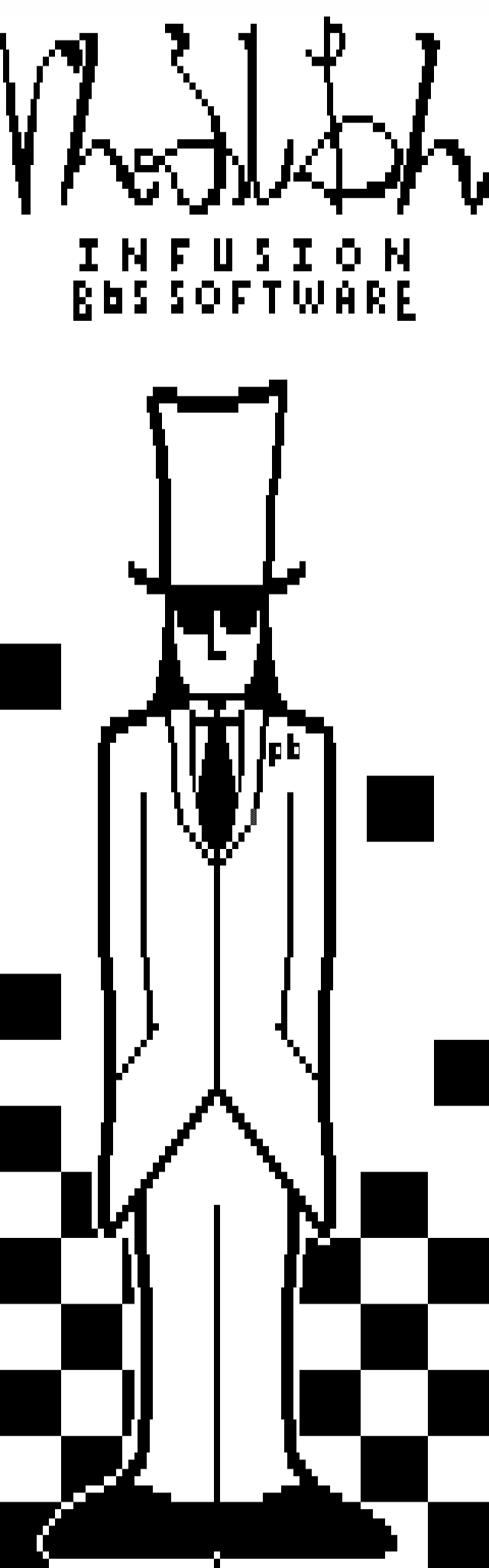 ANSI art: PB-INFU6.ANS