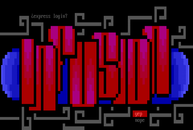 ANSI art: PB-INFU7.ANS
