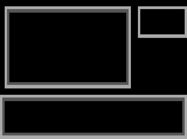 ANSI art: THEBOARD.ANS