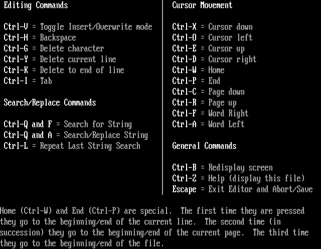 ANSI art: SYSOM.HLP