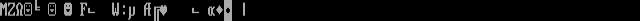 ANSI art: INSTALL.EXE
