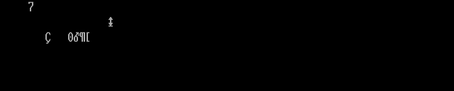 ANSI art: USERLOG.BBS
