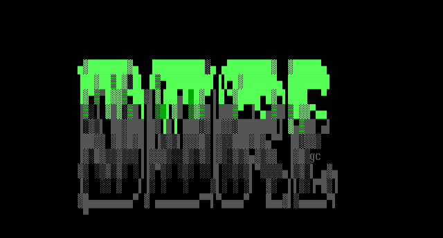 ANSI art: GC-DORE.DOR