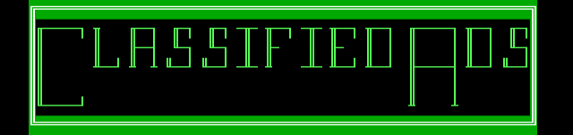 ANSI art: AD.ANS