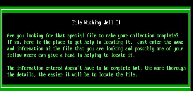 ANSI art: INSTRUCT.ANS