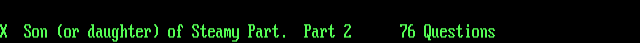 ANSI art: SEC10.ANS