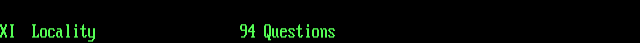 ANSI art: SEC11.ANS