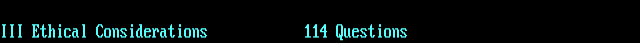 ANSI art: SEC3.ANS