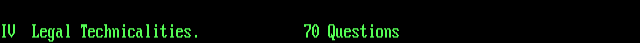 ANSI art: SEC4.ANS