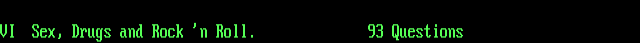 ANSI art: SEC6.ANS