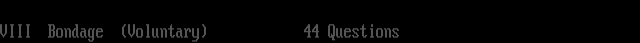 ANSI art: SEC8.ANS