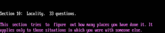 ANSI art: SEC10.ANS