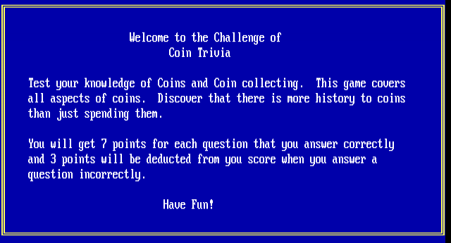 ANSI art: INSTRUCT.ANS