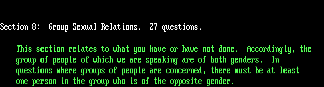 ANSI art: SEC8.ANS
