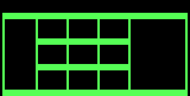 ANSI art: SLOTPLAY.ANS