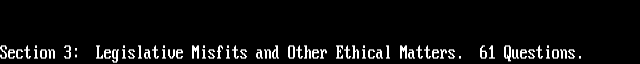 ANSI art: SEC3.ANS