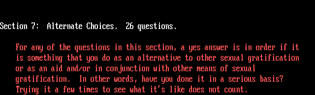ANSI art: SEC7.ANS