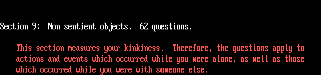 ANSI art: SEC9.ANS