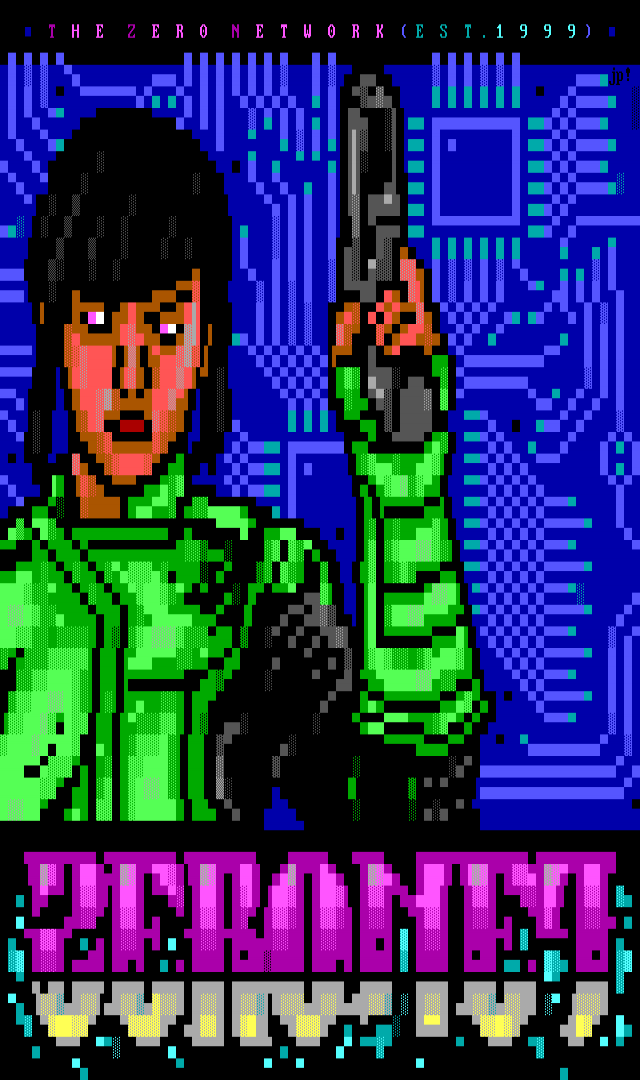 ANSI art: JP!ZN20.ANS