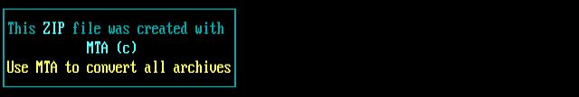 ANSI art: MTA.ANS