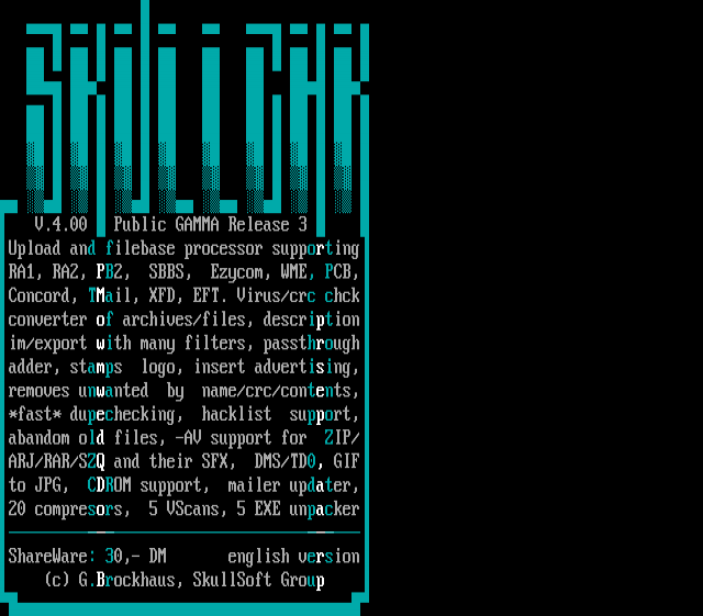 ANSI art: FILE_ID.ANS